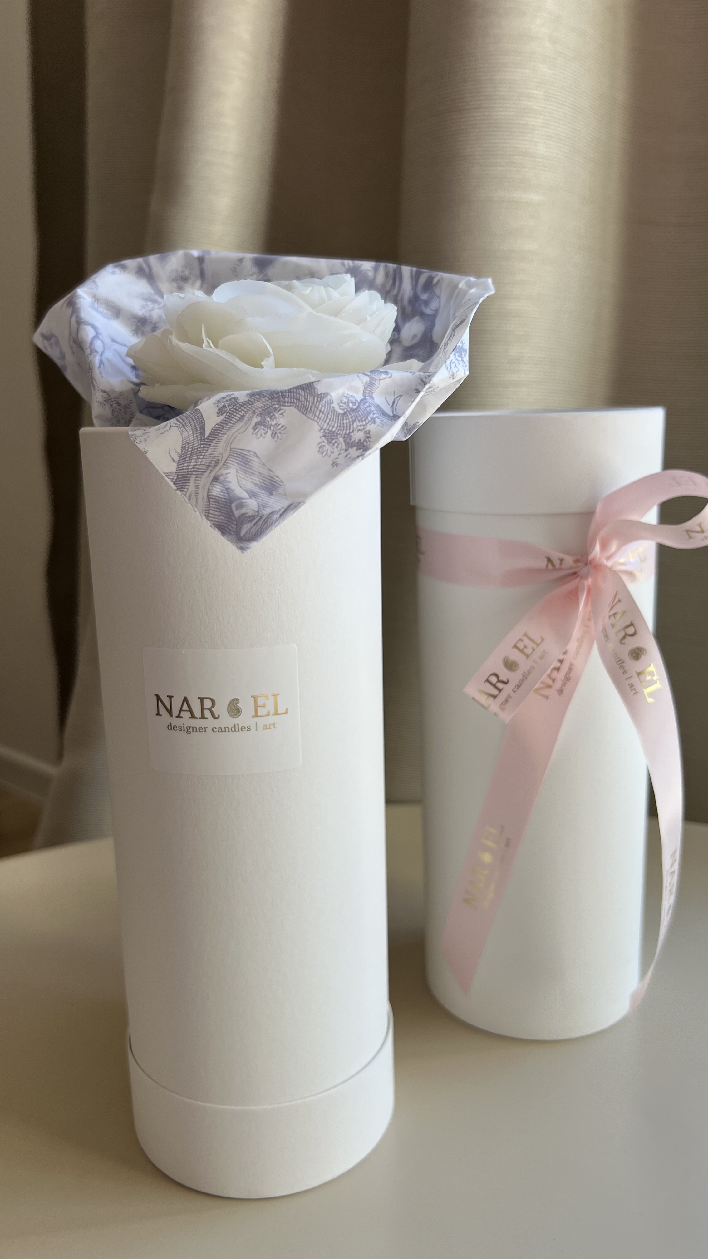 Ranunkelkerze Bild 6